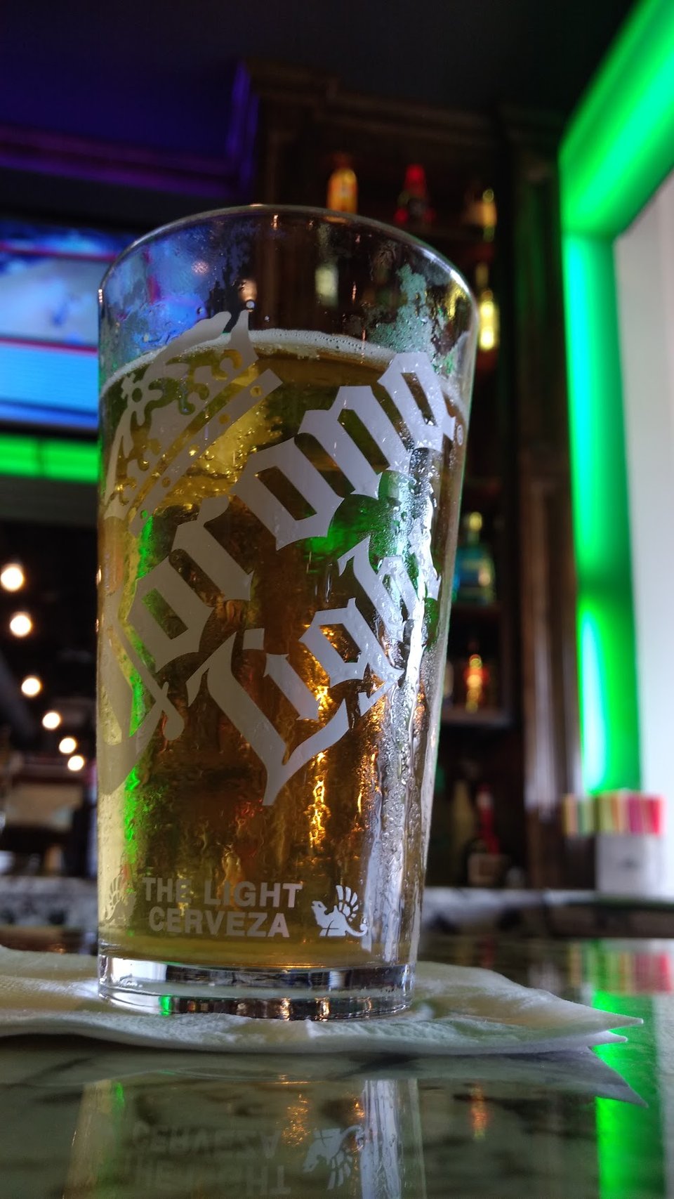 Dos Equis