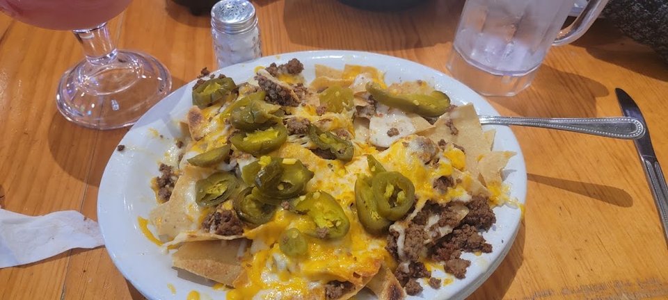 Nachos