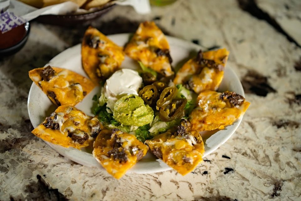 Ground Beef Enchiladas