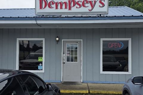 Dempsey's Poboys