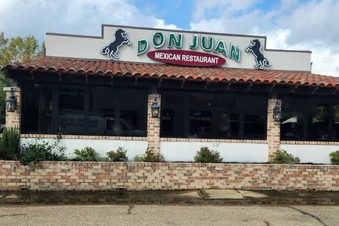 Don Juan Mexican Restaurant LLC